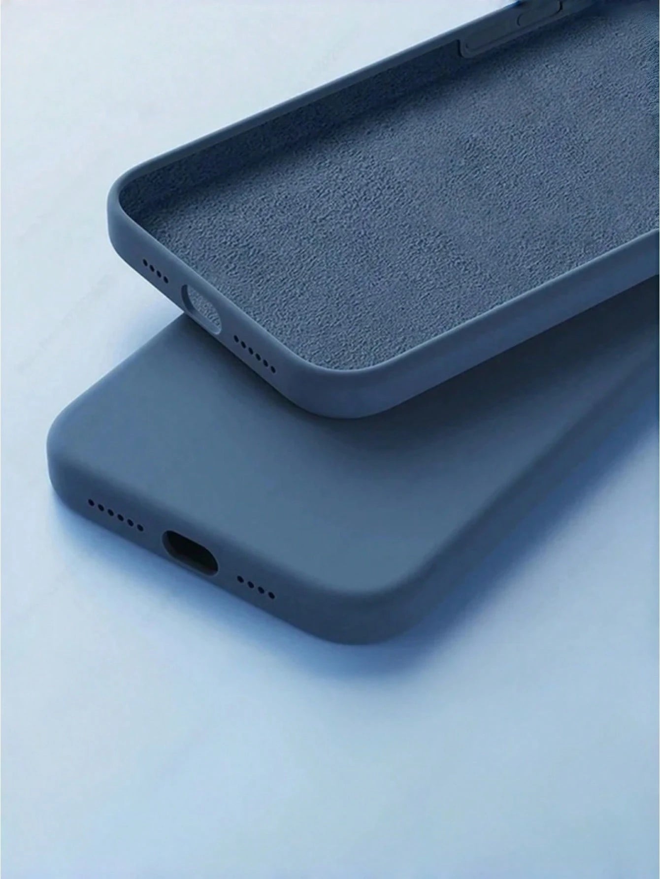 New Luxury Shockproof Soft Beige Phone Case Compatible With 17 16 15 Pro 14 Plus 13 12 11 17 Pro Max Air XR XS Max X/XS 7/8 Plus 7/8, Shockproof Anti-Slip, Fashion Design, Skin-Friendly Material, Aest