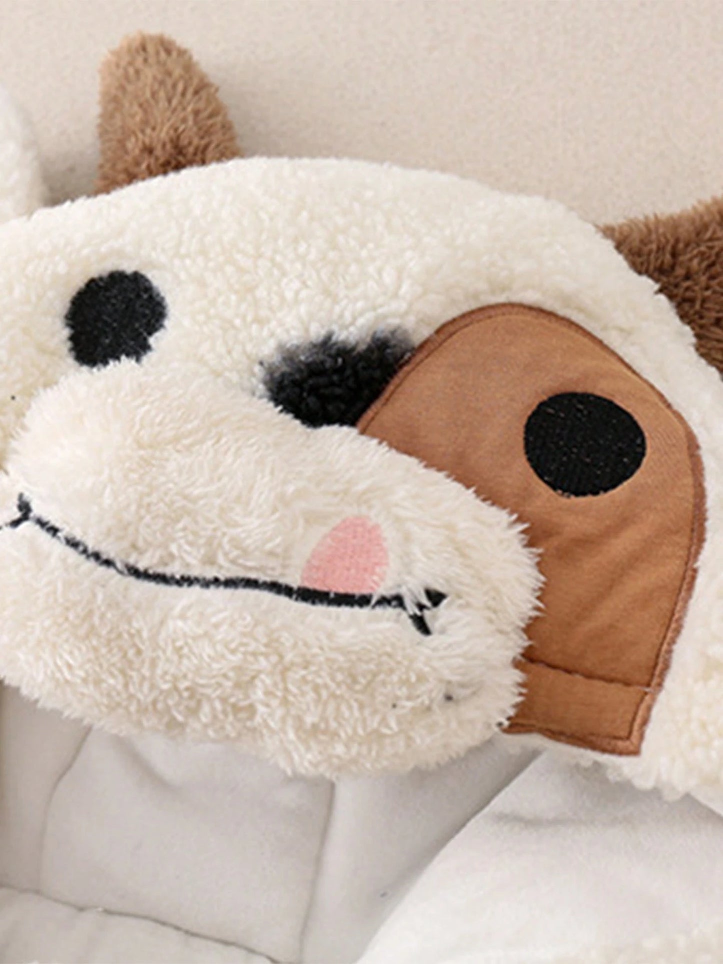 Newborn Baby Boy Girl Winter Outfit Hooded Jumpsuit Infant One Piece Romper Baby Warm Snowsuit Clothes Gifts Set Cute Cow Outfit