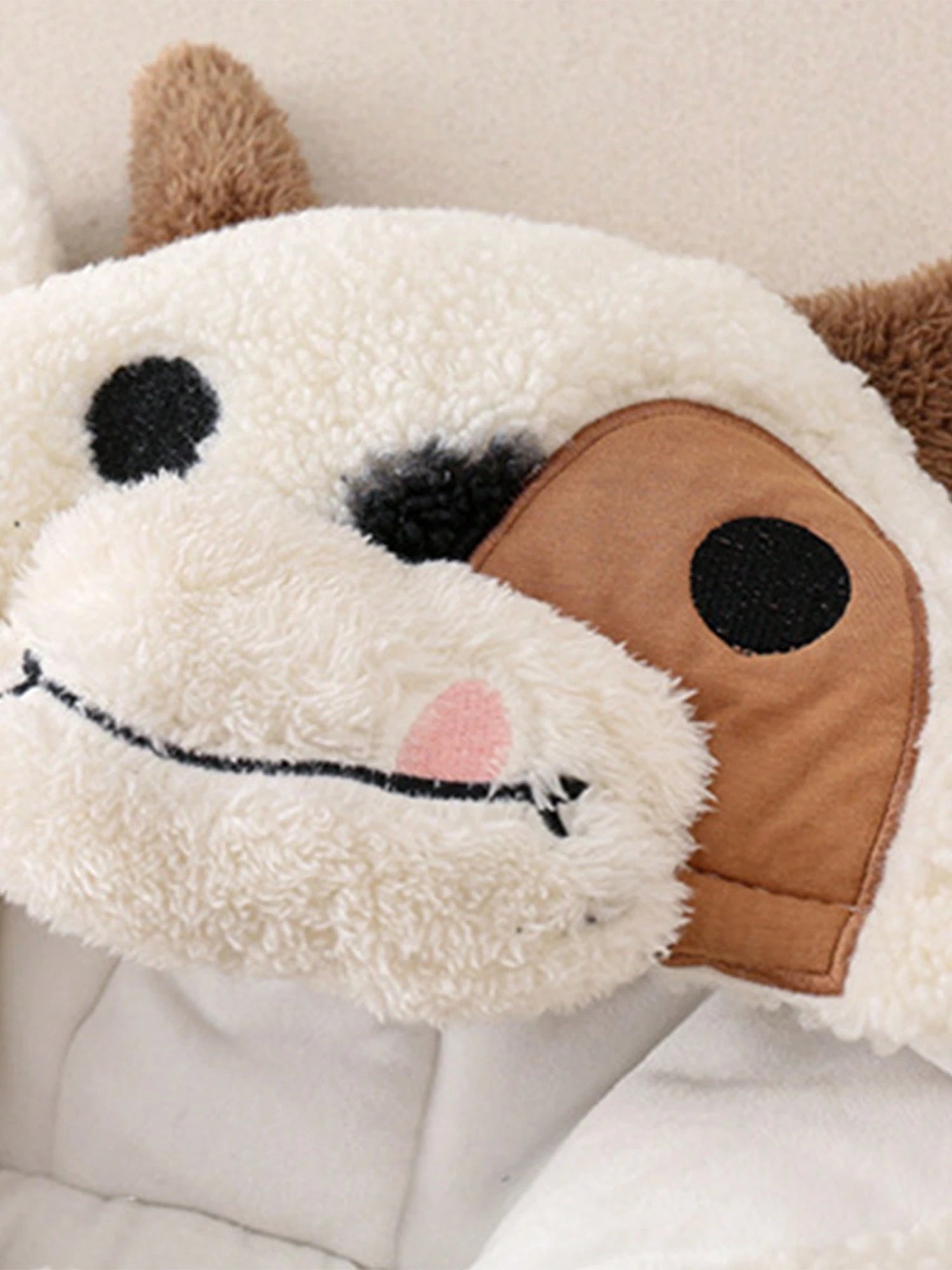 Newborn Baby Boy Girl Winter Outfit Hooded Jumpsuit Infant One Piece Romper Baby Warm Snowsuit Clothes Gifts Set Cute Cow Outfit
