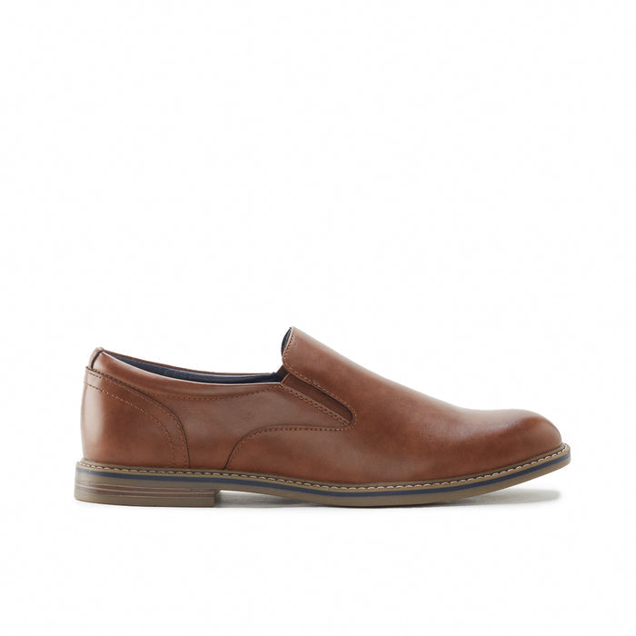 121400-10-NIKO-01-8569800068-NIKO-Men's Shoes-YELLOW-Yellow Shoes