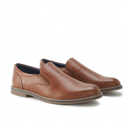 121400-10-NIKO-02-NIKO-Men's Shoes-YELLOW-Yellow Shoes