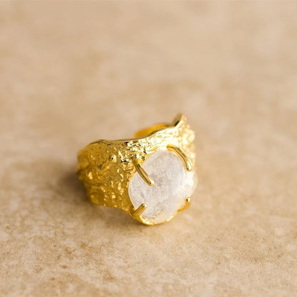 Nohea Ring