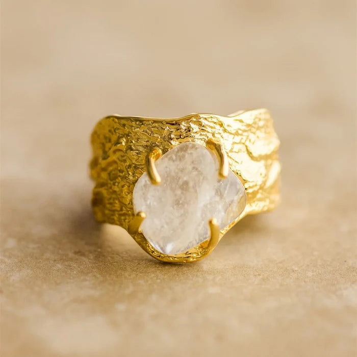 Nohea Ring
