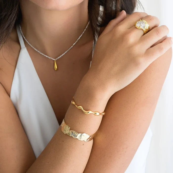 Nohea Ring