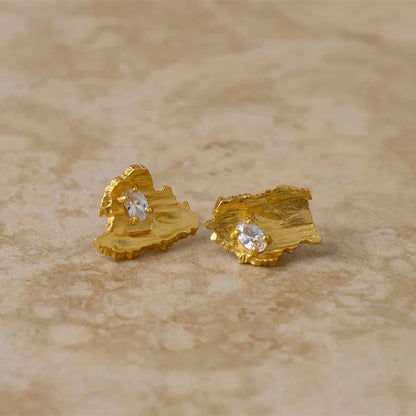 Nora Earrings