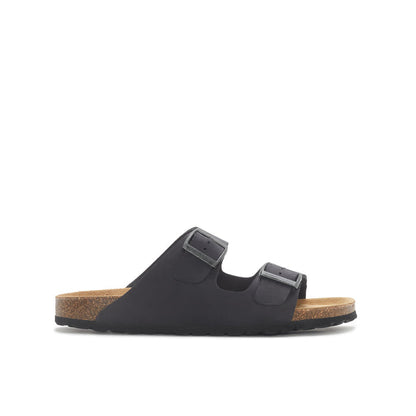 121135-01-NORVEGE_M-01-8545600053-NORVEGE MEN-Men's Sandals-YELLOW-Yellow Shoes
