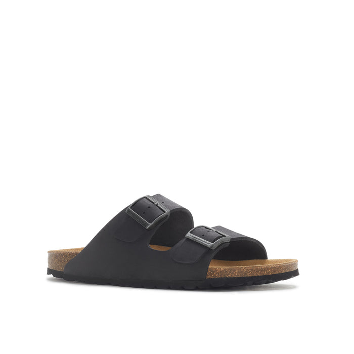 121135-01-NORVEGE_M-03-NORVEGE MEN-Men's Sandals-YELLOW-Yellow Shoes
