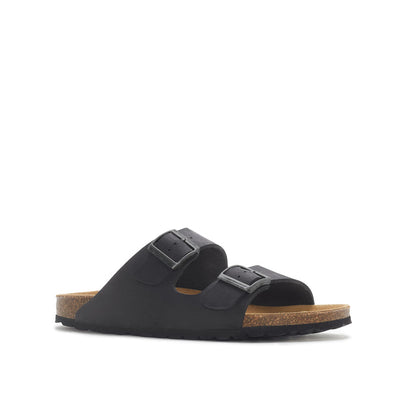 121135-01-NORVEGE_M-03-NORVEGE MEN-Men's Sandals-YELLOW-Yellow Shoes