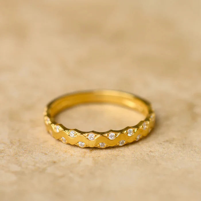 Nova Ring