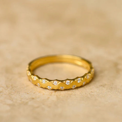 Nova Ring