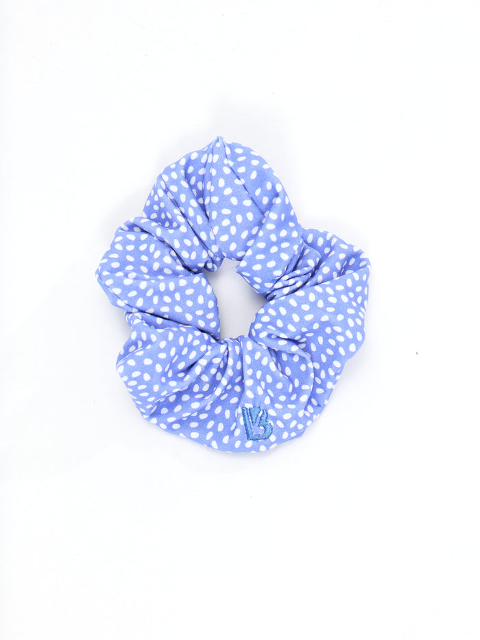 NuBre Scrunchie - One More