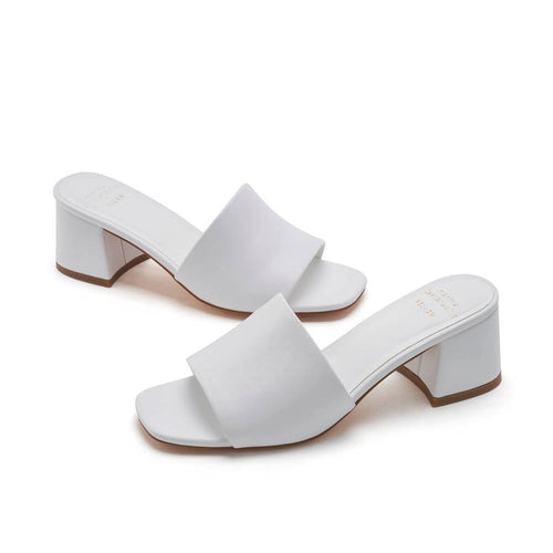 119599-70-NUMERO_QUATRE-01-3584800171-NUMERO QUATRE.-Women's Sandals-Yellow-Yellow Shoes