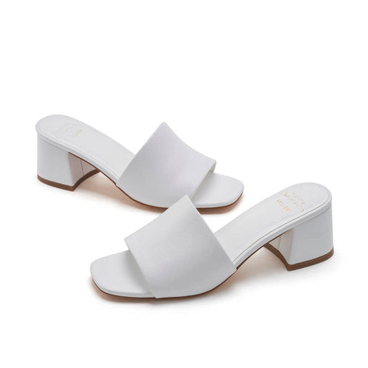 119599-70-NUMERO_QUATRE-01-3584800171-NUMERO QUATRE.-Women's Sandals-Yellow-Yellow Shoes