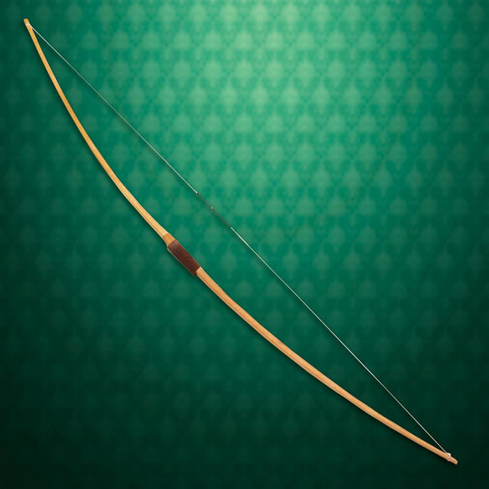 Oak English Longbow