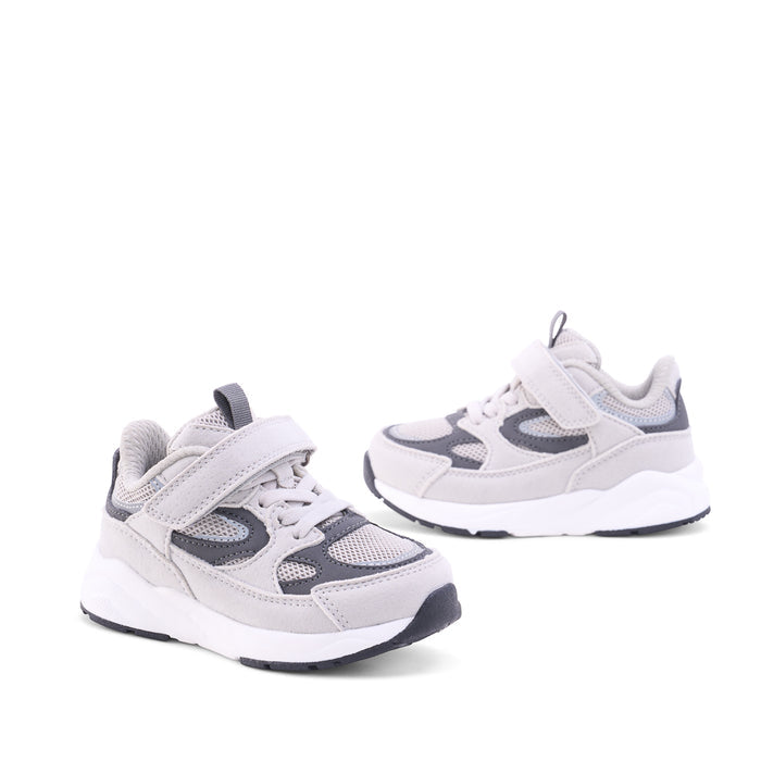 122458-05-OAKLAND_MINI-02-OAKLAND MINI-Baby Athletic Shoes-Yellow-Yellow Shoes