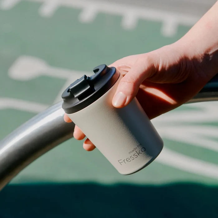 Oat - Bino 8oz