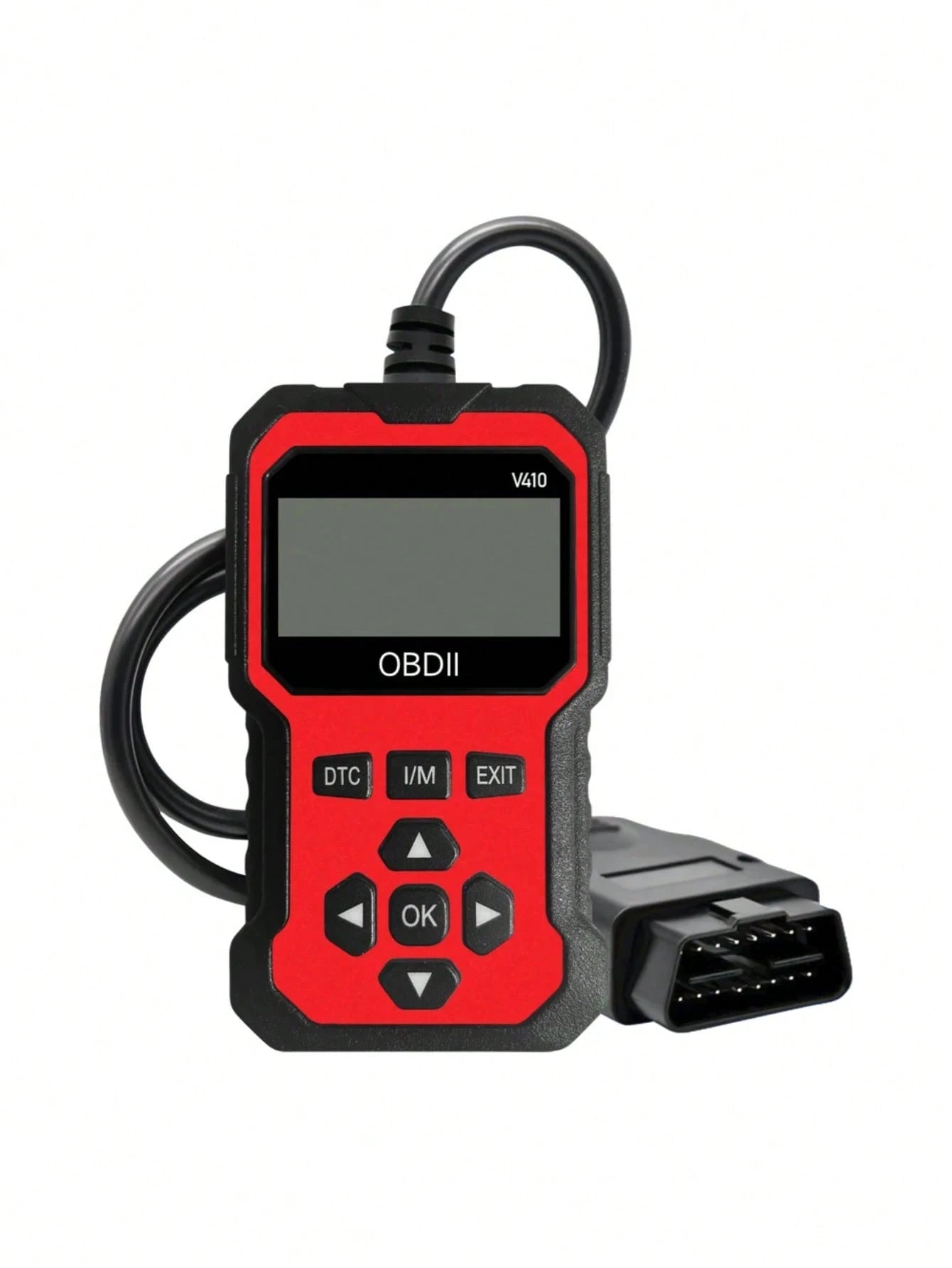 OBD2 Scanner Instant Fault Code Reader And Voltage Check| OBDII/CAN Full System Diagnosis| 10 Second Fault Analysis