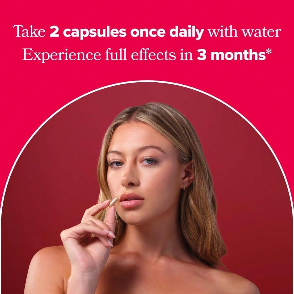 OPositivURO Vaginal Moisture & Mood – Formulated To Support Vaginal Moisture, Mood & Relaxation – With KSM-66® Ashwagandha, Ginkgo Biloba, Mucuna Pruriens, And GABA – 30 Servings Vitamins Supplements
