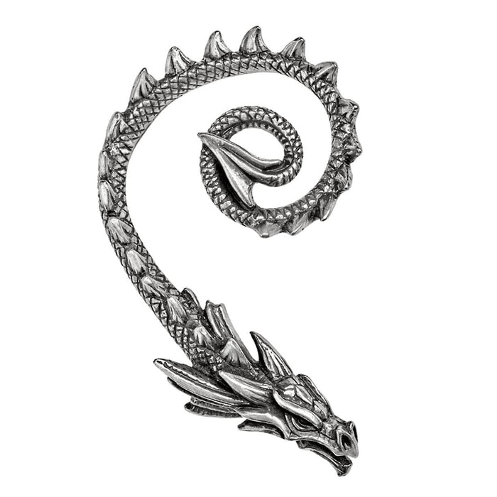 Ostrogoth Dragon Ear Wrap