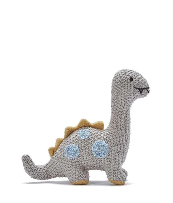 Otto Dino Rattle