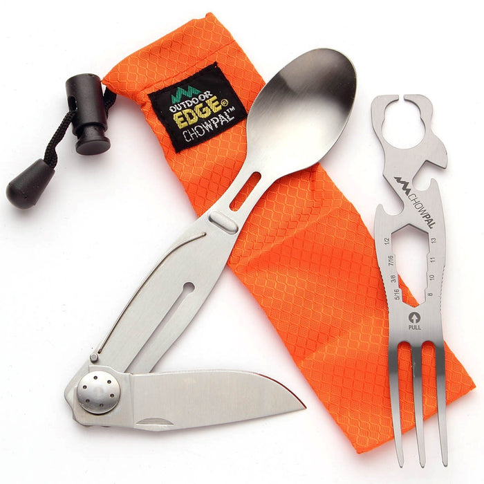 Outdoor Edge ChowPal