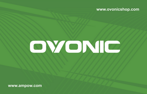 OVONIC Banner 1400x900mm – High-Quality Advertising Banner
