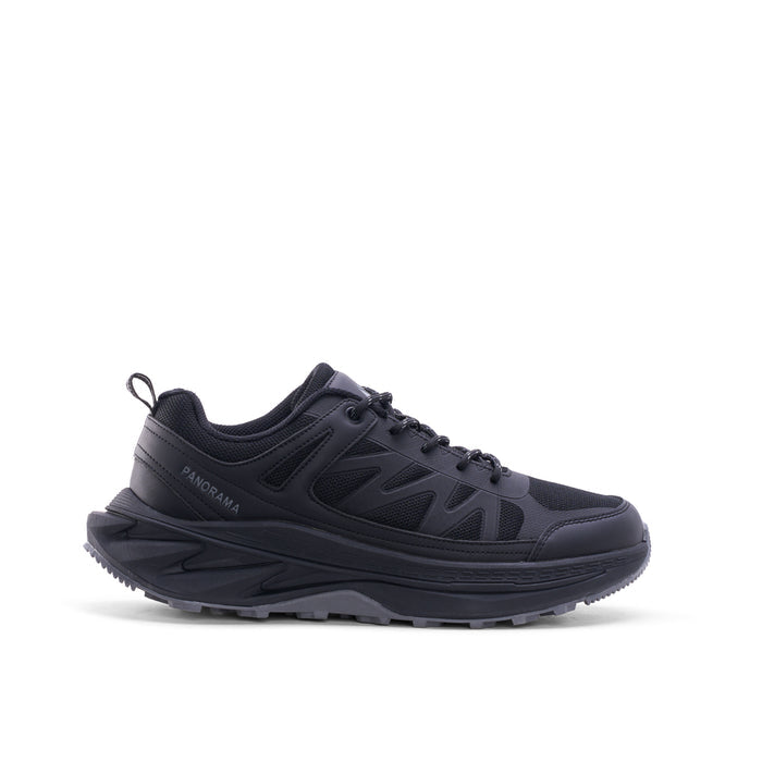 122488-01-PANORAMA-01-8931100051-PANORAMA-Men's Athletic Shoes-Yellow-Yellow Shoes