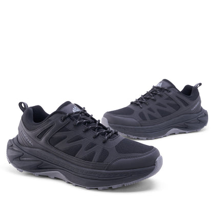 122488-01-PANORAMA-02-PANORAMA-Men's Athletic Shoes-Yellow-Yellow Shoes