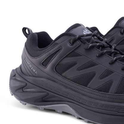 122488-01-PANORAMA-06-PANORAMA-Men's Athletic Shoes-Yellow-Yellow Shoes