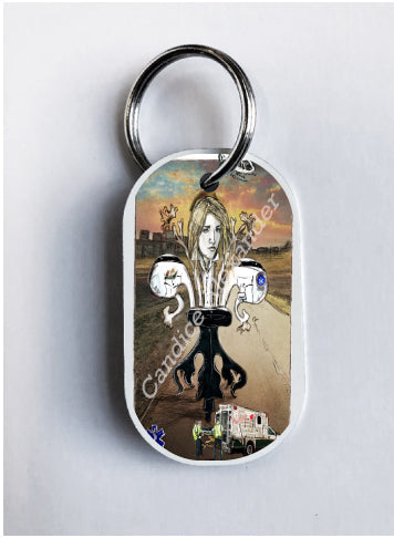 Small Keychain