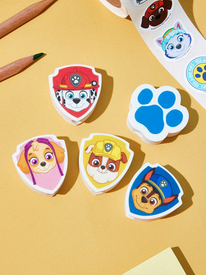 PAW Patrol PAW Patrol Eraser