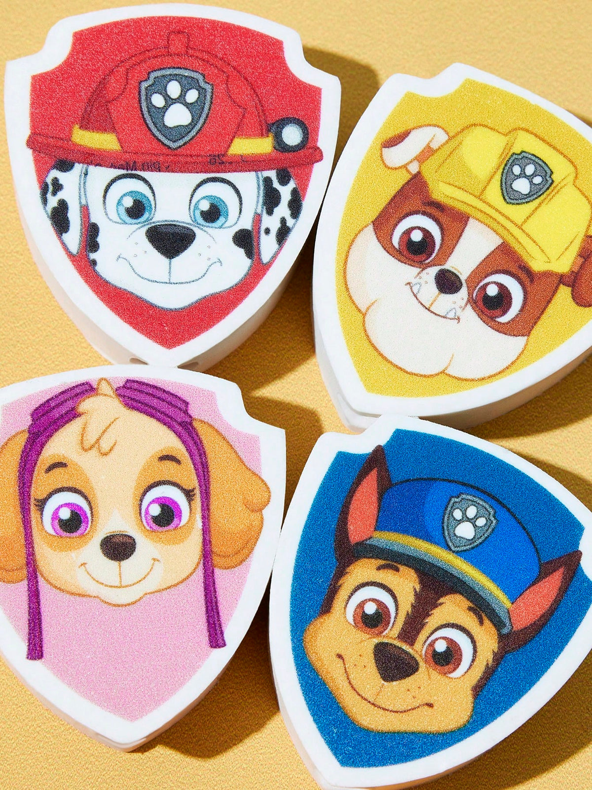 PAW Patrol PAW Patrol Eraser