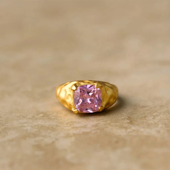 Peony Ring