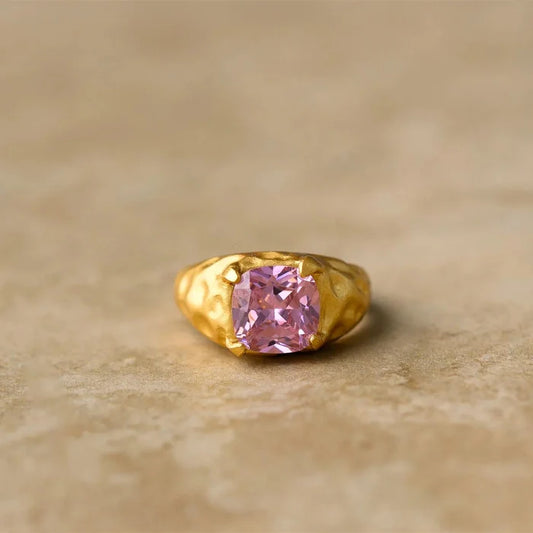 Peony Ring