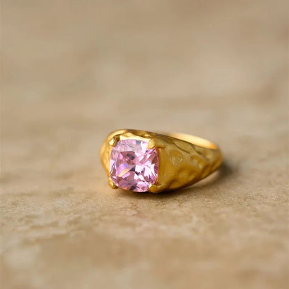 Peony Ring