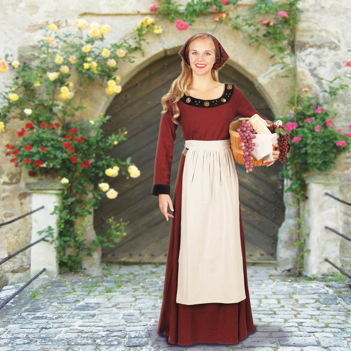 Period Apron