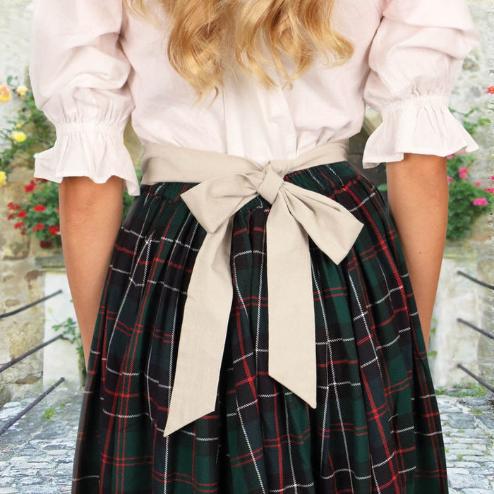 Period Apron