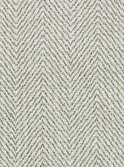 Peter Island Grey PTR-75 Custom Installation By Rug Depot Home