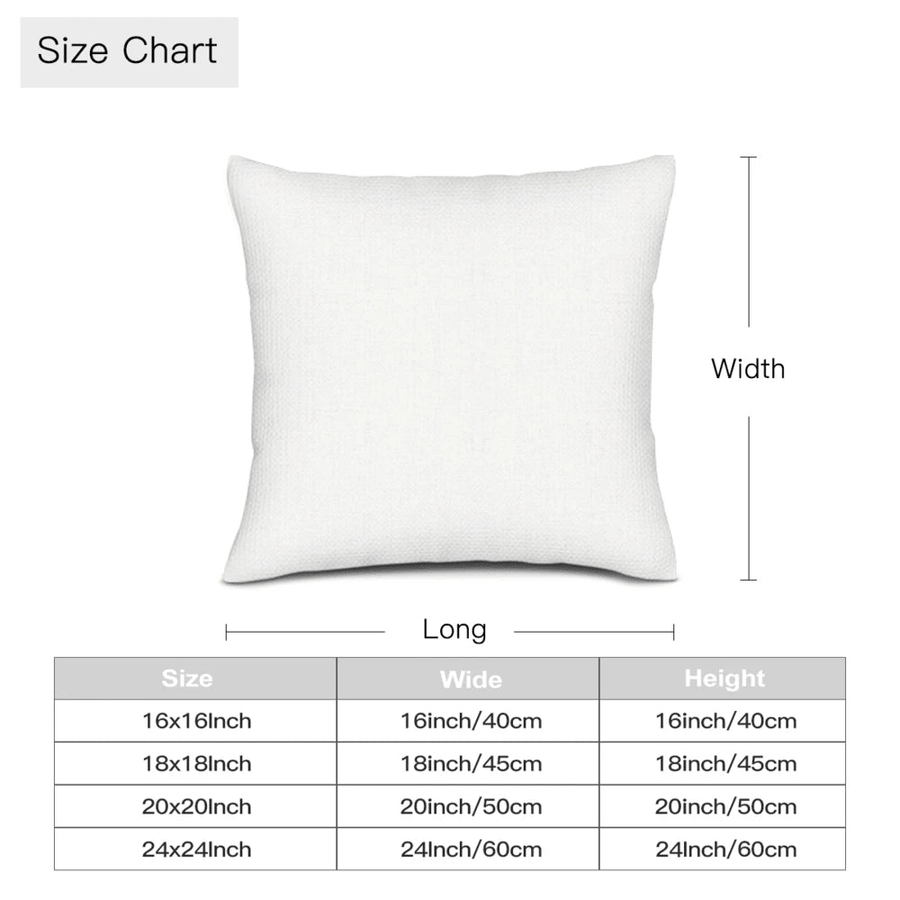 [Pillow Cover]Blue And Green Watercolor Abstract Pillow Cover Dorm Dr For College Girls Home And Apartt Dr Tow Pillows For Couch(Pillow Core Not Included)