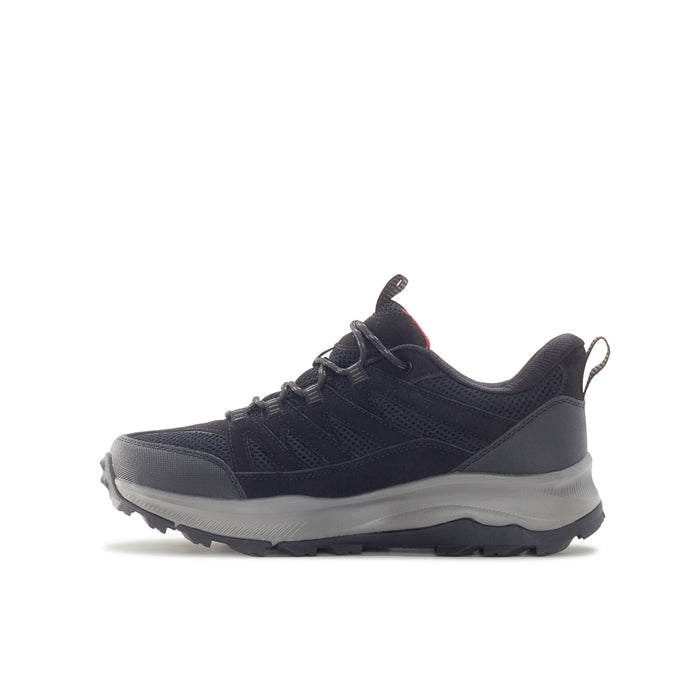 120718-01-PINACLE-04-PINACLE-Men's Athletic Shoes-YELLOW-Yellow Shoes