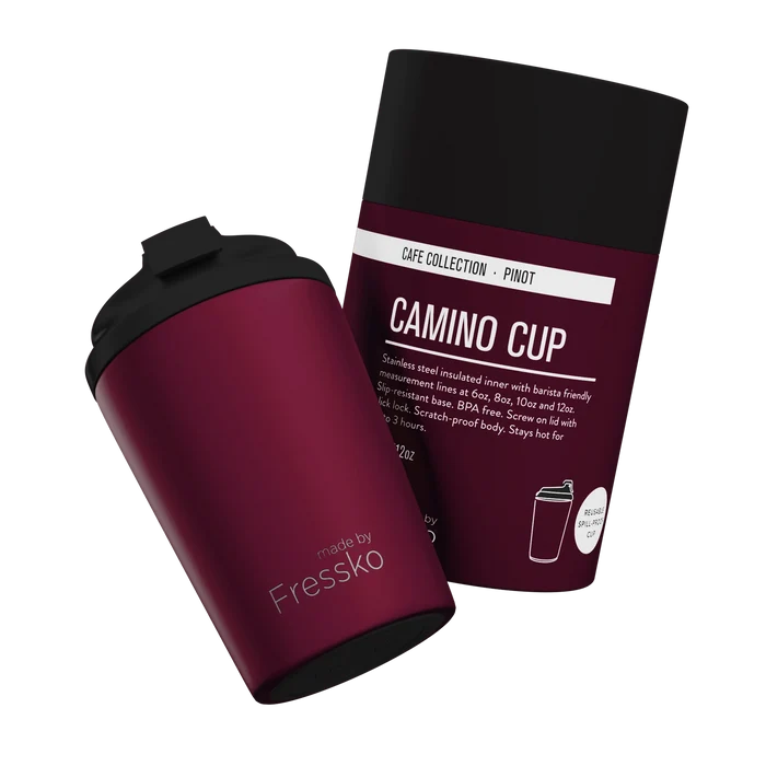 Pinot - Camino 12oz