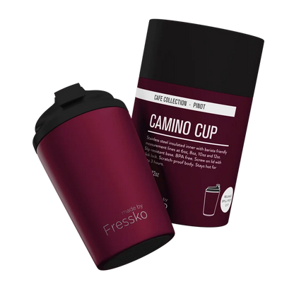 Pinot - Camino 12oz