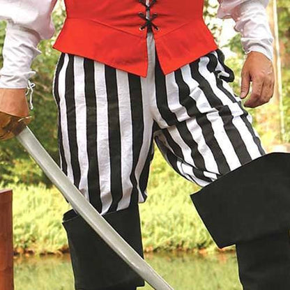 Pirate Pants - Costumes and Collectibles