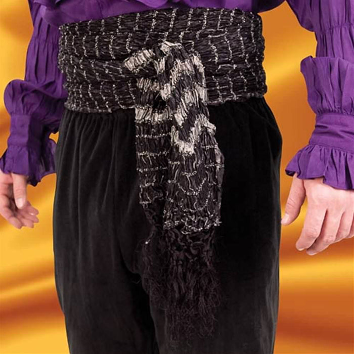 Pirates Sash - Costumes and Collectibles