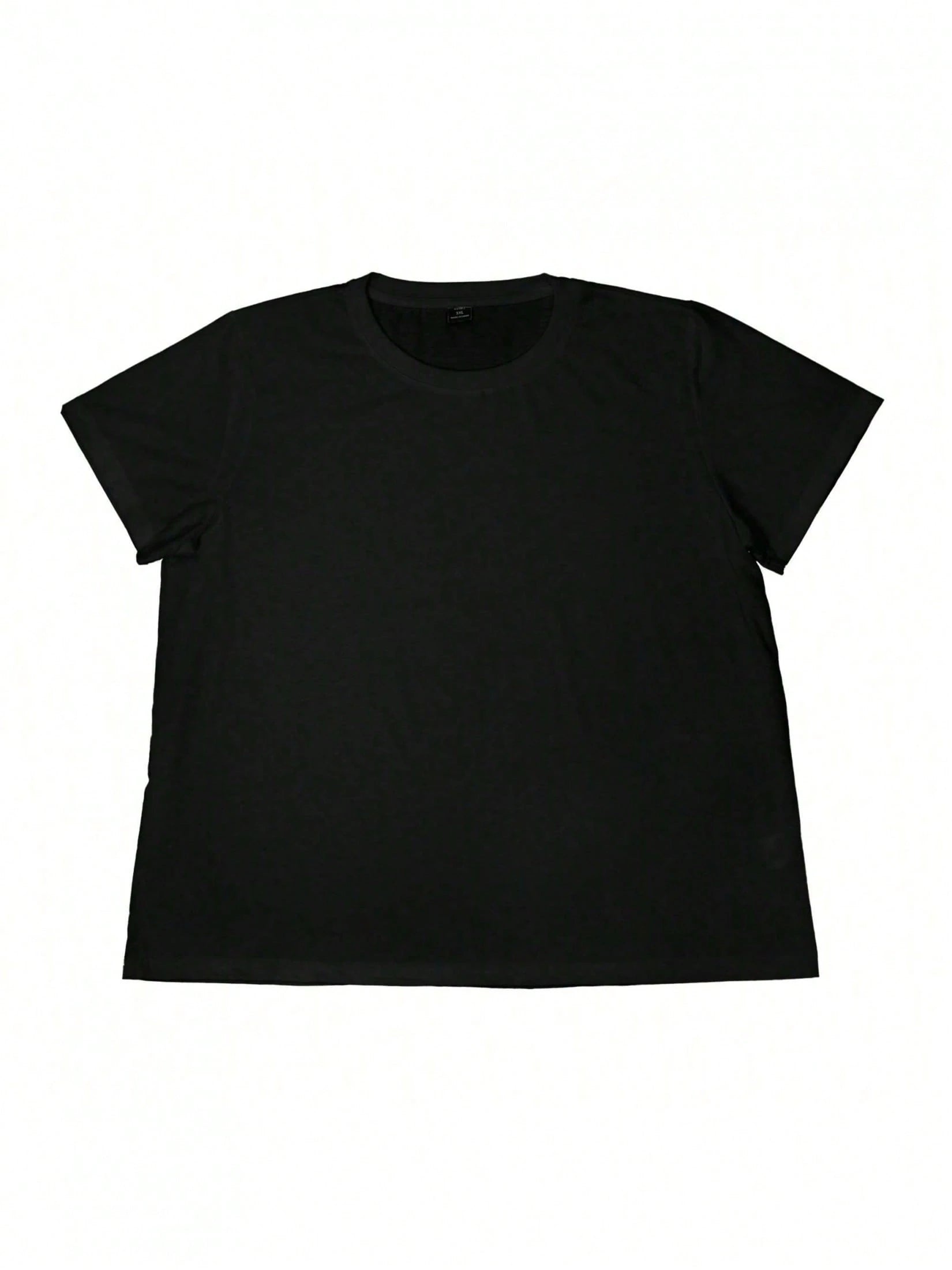 Plus Size Women Unless I'm Sitting On Your Face Casual All-Season Short Sleeve T-Shirt Big Women Size L-3XL 4XL 5XL