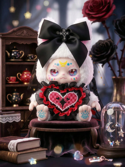 POKOJA LAND Blind Box (Non-Plush Filling), Suitable As Holiday Gift For Friends