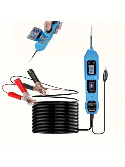 Power Supply Circuit Test Probes Test Short Circuit Tester Continuity Tester Protection