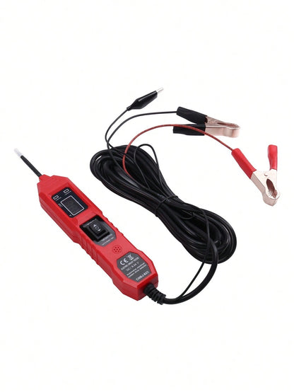 Power Supply Circuit Test Probes Test Short Circuit Tester Continuity Tester Protection