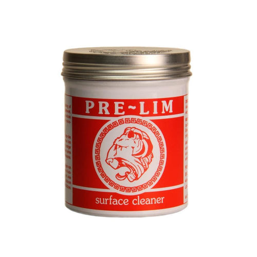 Pre Lim Paste