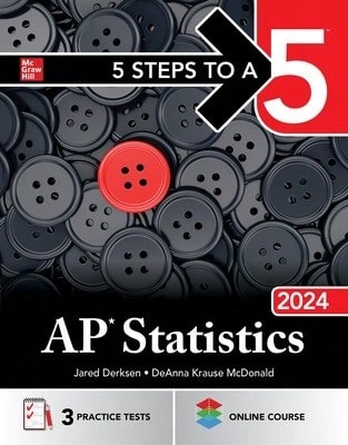 Pre-Owned 5 Steps To A 5: AP U.S. Government & Politics 2024 Elite Student Edition (Paperback) By Pamela K Lamb